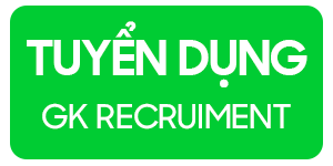 Tuyển dụng -  Kangaroo Cần Thơ - đại lý kangaroo tại Cần Thơ và Miền Tây