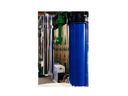 Bộ lọc UF Greenhome 1500L/H GHUF1500