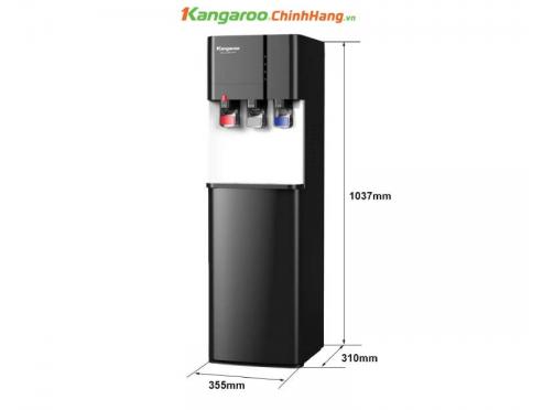 Máy làm nóng lạnh nước uống loại đứng KG599A3