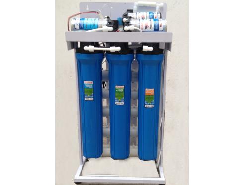 Máy lọc nước bán công nghiệp Greenhome 100 lit/ h