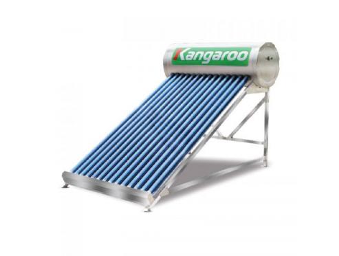 Máy năng lượng mặt trời Kangaroo GOLD GD1616 ( 160 Lít )