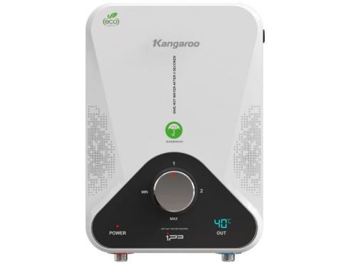 Máy nước nóng trực tiếp Kangaroo KG588WP