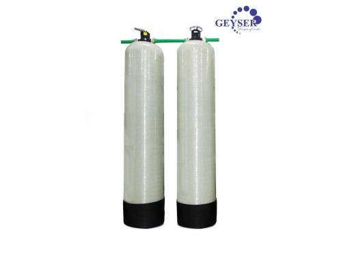 Cột composite lọc phèn , lọc đầu nguồn , lọc tổng