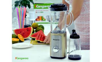 Bộ sản phẩm mới nhất của Máy xay sinh tố Kangaroo