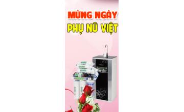 Có nên nên sử dụng Cây nước nóng lạnh Kangaroo Hàn Quốc?