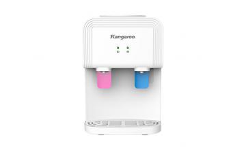 Hai loại cây nước nóng lạnh giá rẻ chính hãng Kangaroo cho gia dinh