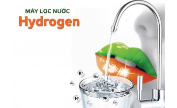 Nước Hydrogen có những khoáng chất nào?