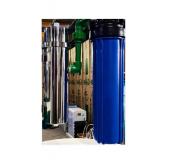 Bộ lọc UF Greenhome 1500L/H GHUF1500