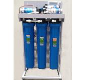 Máy lọc nước bán công nghiệp Greenhome 100 lit/ h
