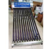 Máy năng lượng mặt trời Greenhome 304 GH5815 ( 150L) 